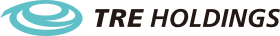 TRE HOLDINGS