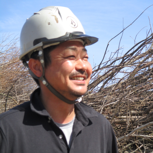 T.Sさん