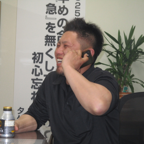 K.Aさん