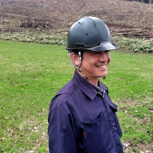 T.Sさん